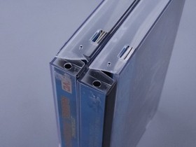 Sega CD Star Wars Games (Rebel Assault &Software Toolworks Star Wars Chess)