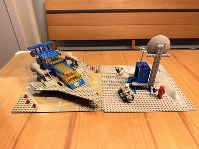 Lego 928 Galaxy Explorer Classic Space von 1979