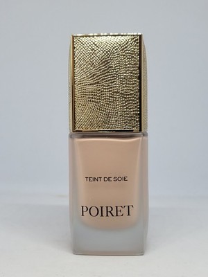 PIRET TEINT DE SILK SILK FLUID FOUNDATION 30 ML