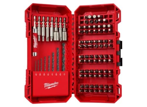 MILWAUKEE 48-32-1556 Drill & Drive Set - 95PC (48-32-1556)