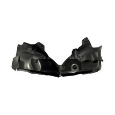 Front Right Wheel Liner Fender Splash Guard f...