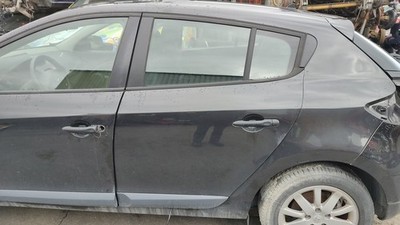 HINTERE LINKE TÜR / 2239396 FÜR RENAULT MEGANE III BERLINA 5 P EMOTION
