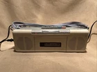 Vintage 1991 Realistic Stereo Radio Cassette Player Boombox Scr-34,14-752A Works