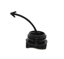 Exact Replacement Part Compatible with SeaDoo Drain Plug GTI SE LIMITED RENTAL G