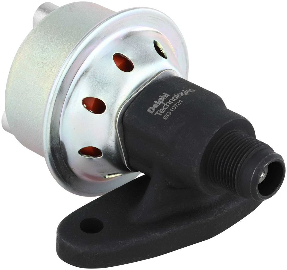 For Ford F-150 1986-1995 Delphi EG10731 EGR Valve Foto 2 de 4