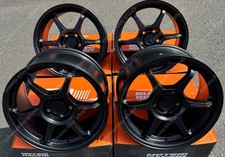 17" MB MR145 Alloy Wheels Fits Volkswagen Arteon Caddy + Alltrack Eos 5x112