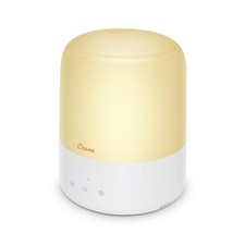 Crane Top Fill Mini Humidifier for Bedroom and Nursery 3-In-1 Essen... Fast Ship