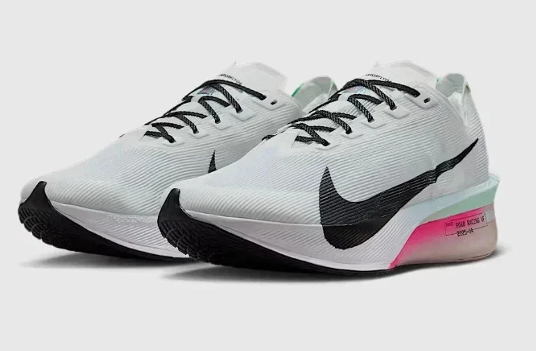 Preços baixos em Tênis Nike Vaporfly 4% Flyknit masculino | eBay