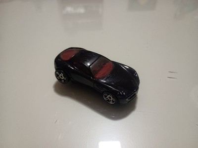 Hot Wheels Alfa Romeo 8C Competizione HW City