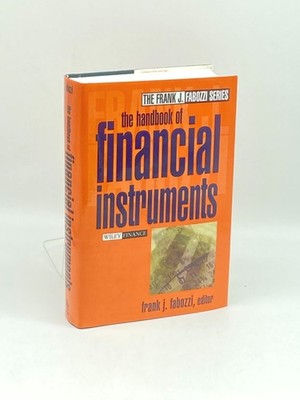 The Handbook of Financial Instruments