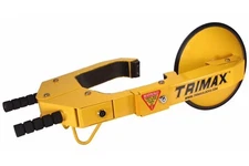 Trimax TWL100 Trimax Adjustable Wheel Lock