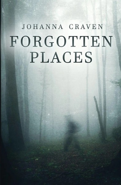 Johanna Craven | Forgotten Places | Taschenbuch | Englisch (2021)-image