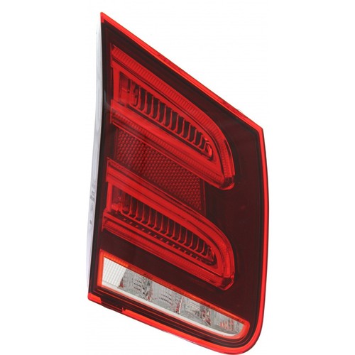 For Mercedes-Benz E200/E250/E300/E350 Tail Light 2015 2016 Driver Side Inner