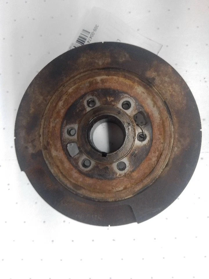 Dodge Ram 1500 1994-2001 equilibrador armónico para 5,9 L 11569114 Foto 4 de 4