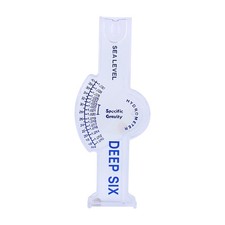 Accurate Automatic Hydrometer Salt Water Salinity Meter For Fish Tank