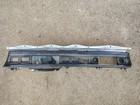 1966 1967 Buick Riviera and Riviera GS Dash Bezel Lens Assembly 6456395 #2