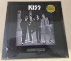 KISS—Dressed To Kill—Red Vinyl—Sealed