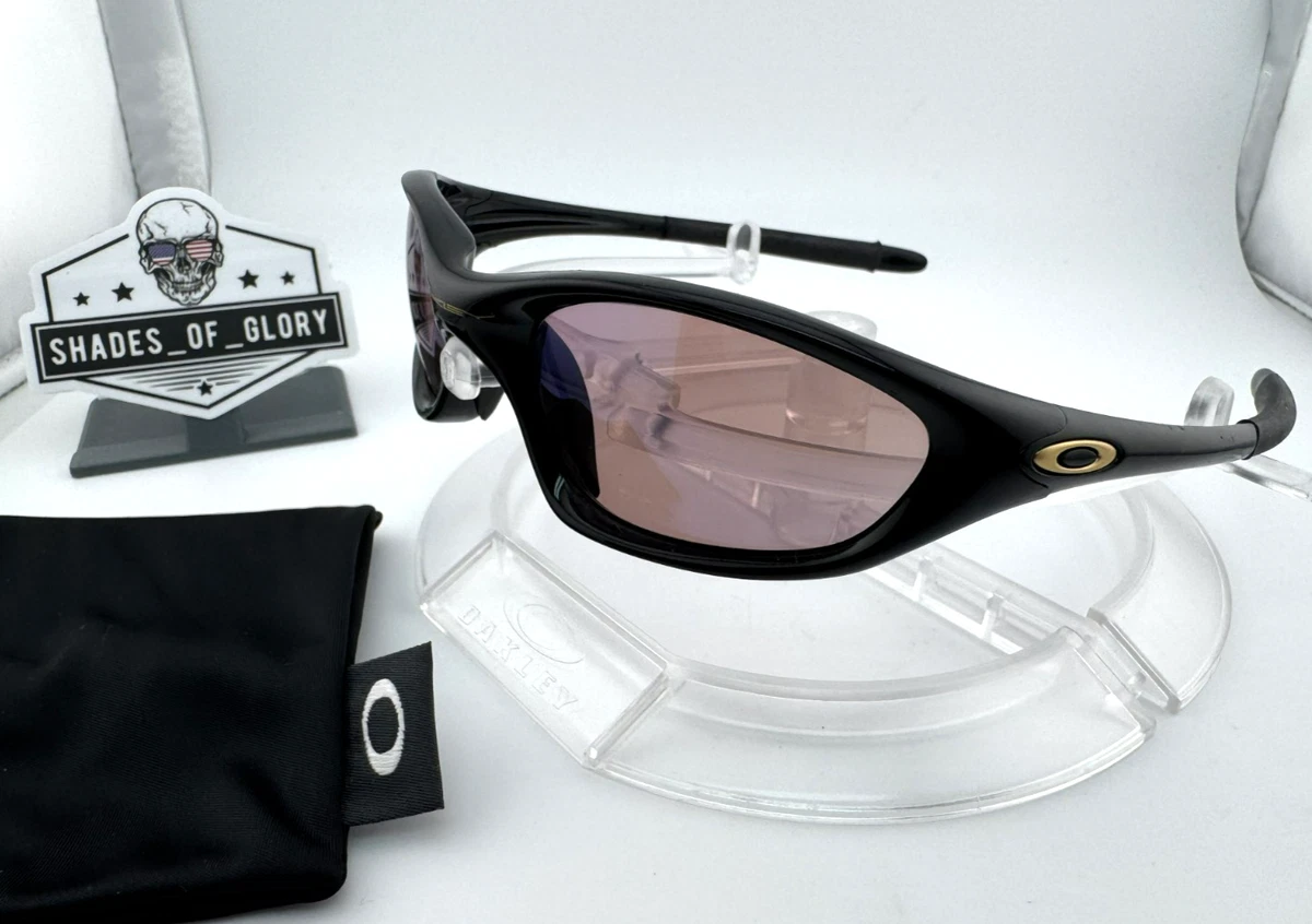 OAKLEY　オークリー　ヴィンテージ　９０s　００s　twenty xx Preços baixos em Oakley XX Vinte | eBay