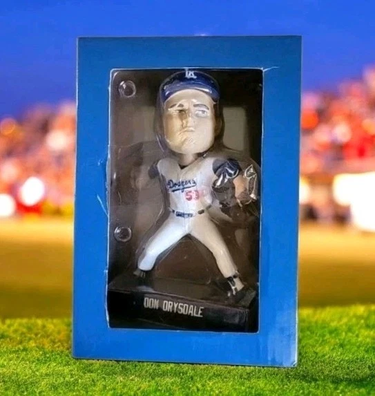 25+ don drysdale bobblehead for sale | Updated Oct 2026