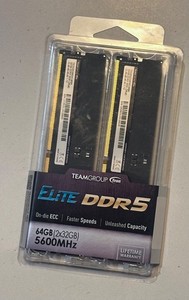 64GB DDR5 | eBay