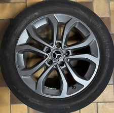 Mercedes Alufelge 7J17ET48,5 C-Klasse A2054010200 RDKS TOP Mercedes Alufelge 7J17ET48,5 C-Klasse A2054010200 RDKS TOP
