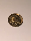 1938 D Buffalo Nickel