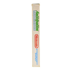 NES Cart Complete in Box - Anticipation