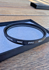 49mm Hoya HMC UV C Multicoated Filter - Premium