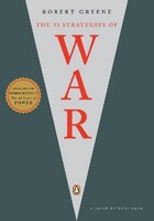 The 33 Strategies Of War, Robert Greene