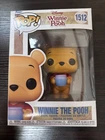 Funko Pop! Vinyl: Disney - Winnie the Pooh #1512