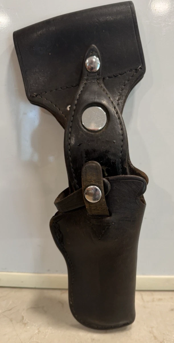 Bucheimer Leather Duty Holster Hunting Gun Holsters for sale | eBay