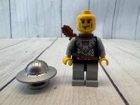 Lego 7979 ~ Castle Advent Calendar ~ Fantasy Era Castle Knight ~ (cas406)