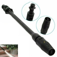 Hochdruckpistole variable Strahld&uuml;se Lanze f&uuml;r K&auml;rcher K2 K3 K4 K5 K6 K7 Waschmaschine