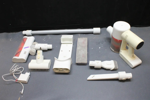 Xiaomi G9 Akku Staubsauger 0,6 l Abnehmbarer Sauger SIEHE TEXT/FOTO