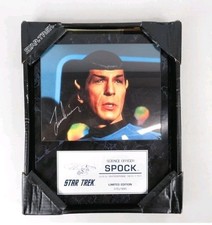 2020 Rittenhouse Star Trek TOS Archives and Inscriptions Trading Cards 24