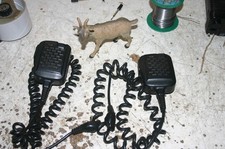 MIKROFONY GŁOŚNIKOWE YAESU/VERTEX MH45 2 OFF