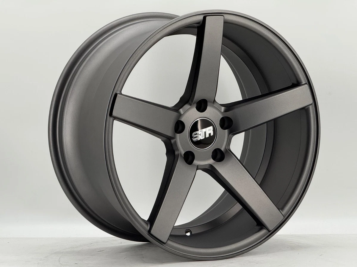 STR Racing Wheels Wheels for sale | eBay