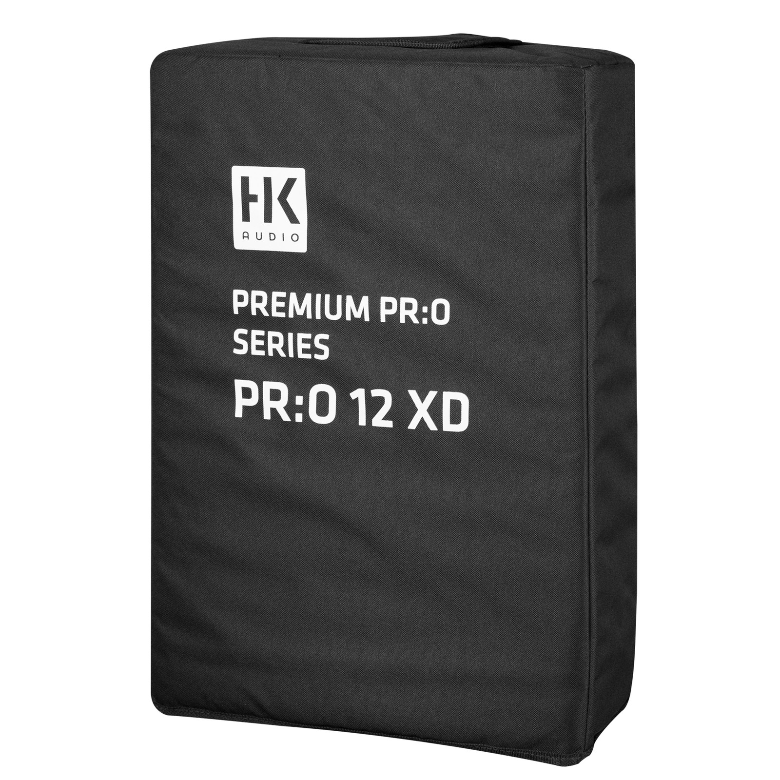 HK Audio Cover PR:O 12 XD