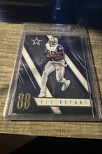 2016 Panini Absolute - Dez Bryant #99