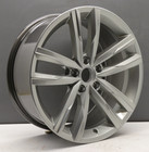 VOLKSWAGEN PASSAT GTE 3G B8 18" ALLOY WHEEL RIM DARTFORD R LINE GREY GENUINE X1