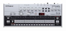 Roland Boutique TR-06 Drumatix Drum Machine Replica of TR-606 NEW