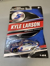 NASCAR Authentics Kyle Larson 5 Hendrick Cars Wave 4 2026 1/64 Diecast
