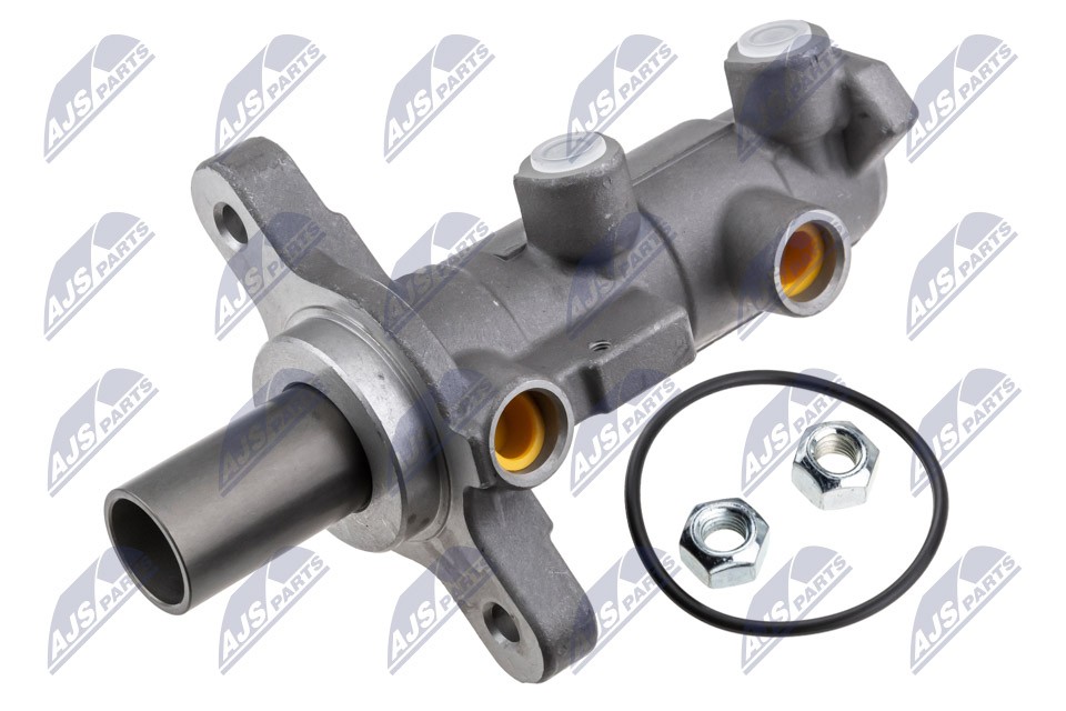 BRAKE MASTER CYLINDER HPH-FR-001 FOR FORD TRANSIT/CUSTOM/V362/Bus/Van TOURNEO - Image 5