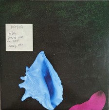 New Order Touched By The Hand Of God Vinyl Record 12" VG+/VG+ Fac193 1987