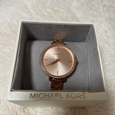 MICHAEL KORS Rose Gold Watch