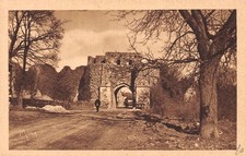 77-PROVINS LA PORTE SAINT JEAN-N�T5007-G/0207