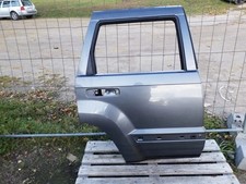 Porte arrière et accessoires Jeep CHEROKEE