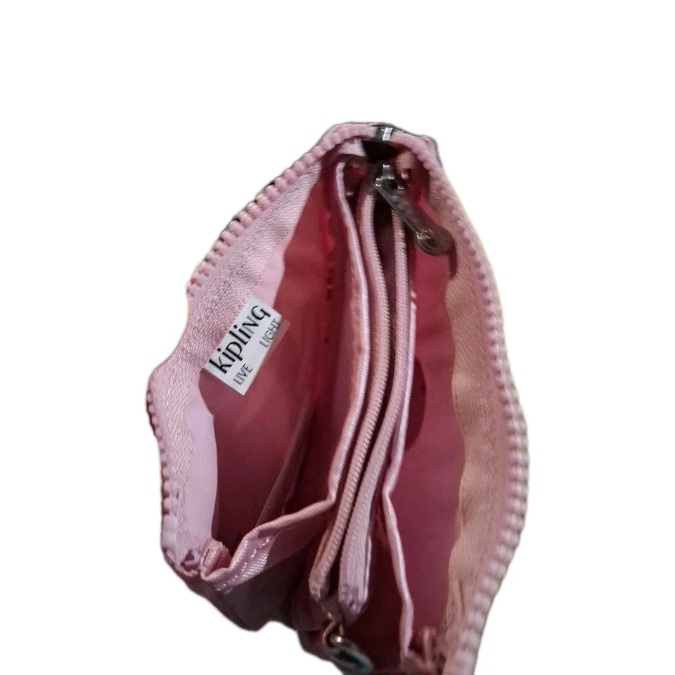 Bolsa creativa Kipling pequeña Foto 2 de 4