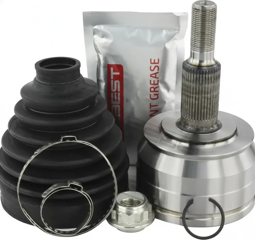 Febest Kit Giunti, Semiasse 2310-T6 - Immagine 2