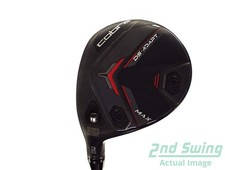 Cobra DS-ADAPT MAX Fairway Wood 3 Wood 3W 15.5  Graphite Regular Left 43.25in